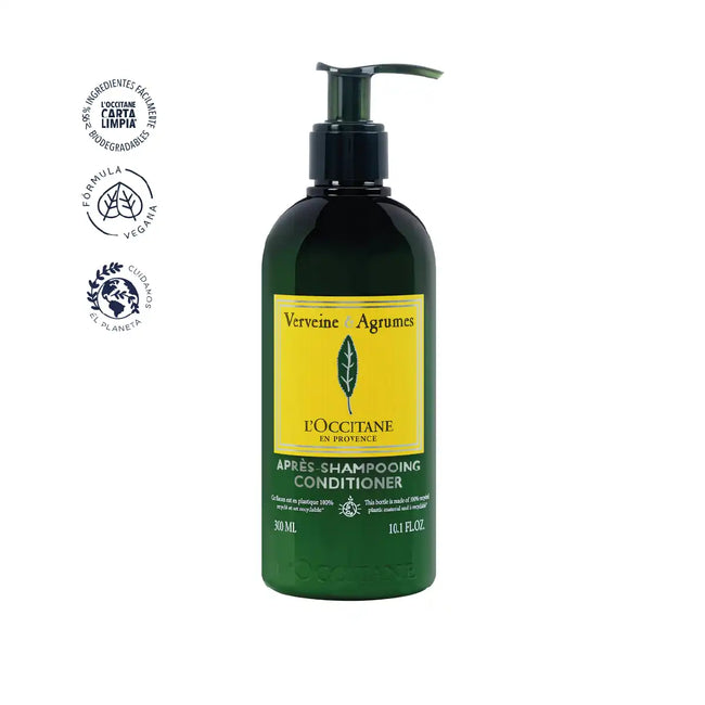 Acondicionador Verbena Cítrica 300ml Hover Image