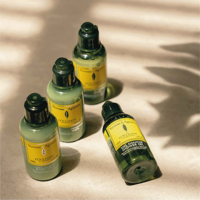 Acondicionador Verbena Cítrica 35ml Main Image