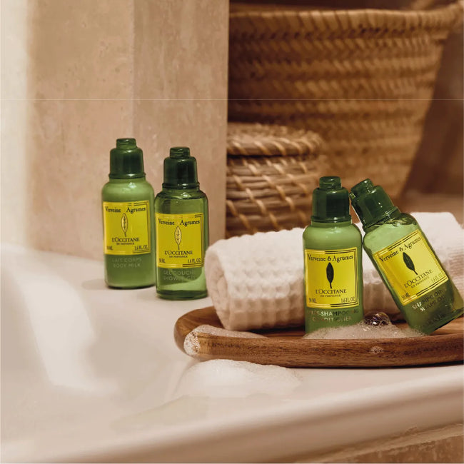 Acondicionador Verbena Cítrica 50ml Main Image