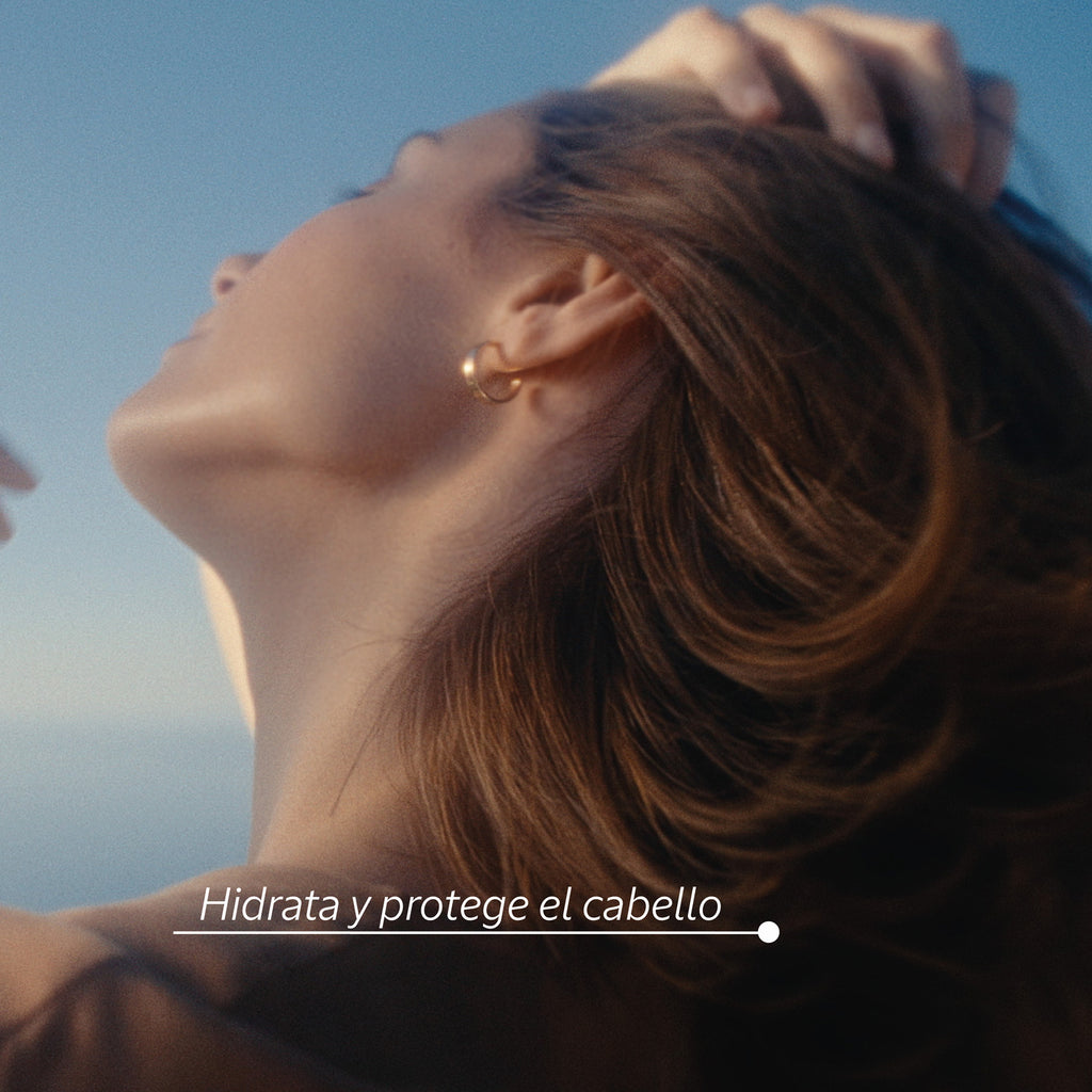 Refill Acondicionador Reparador Aromacología 1L