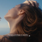 Refill Acondicionador Reparador Aromacología 1L