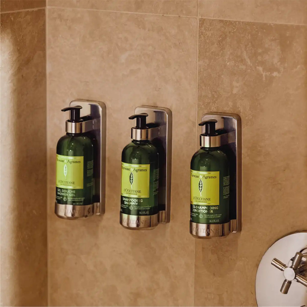Gel de Ducha Verbena Cítrica 300ml