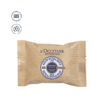 Jabón Karité Leche 25g