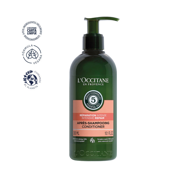 Acondicionador Aromacología 300Ml Hover Image