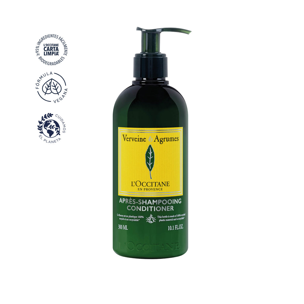 Acondicionador Verbena Citrica 300Ml