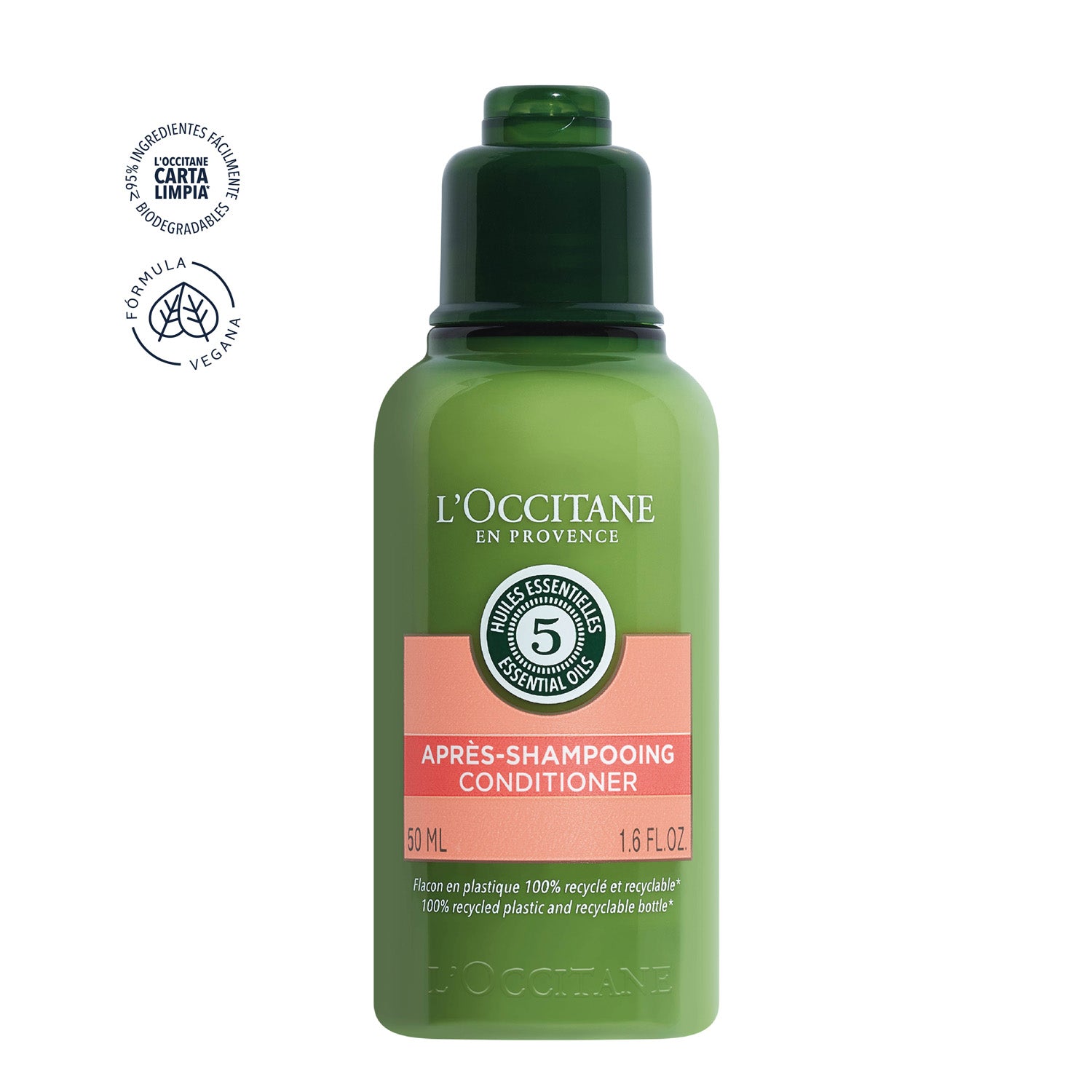 Acondicionador Reparador 50Ml