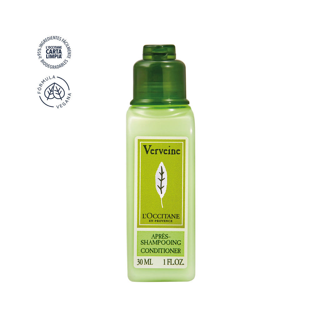 Acondicionador Verbena 30 Ml