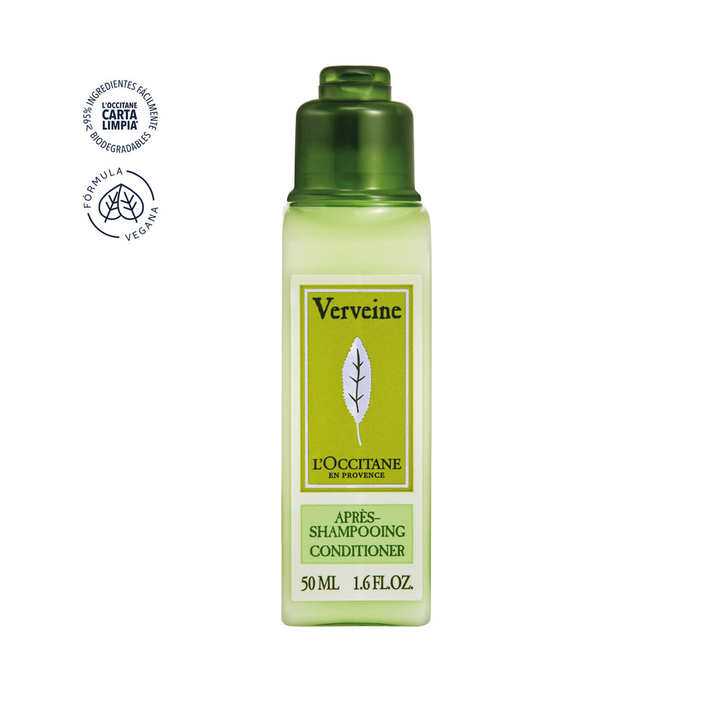 Acondicionador Verbena 50 Ml