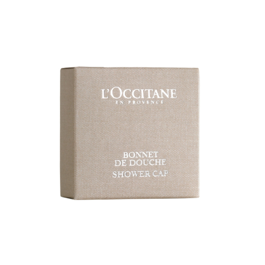 Gorro de Baño Plastico