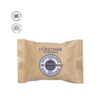 Jabón Karité Leche 25 Gr