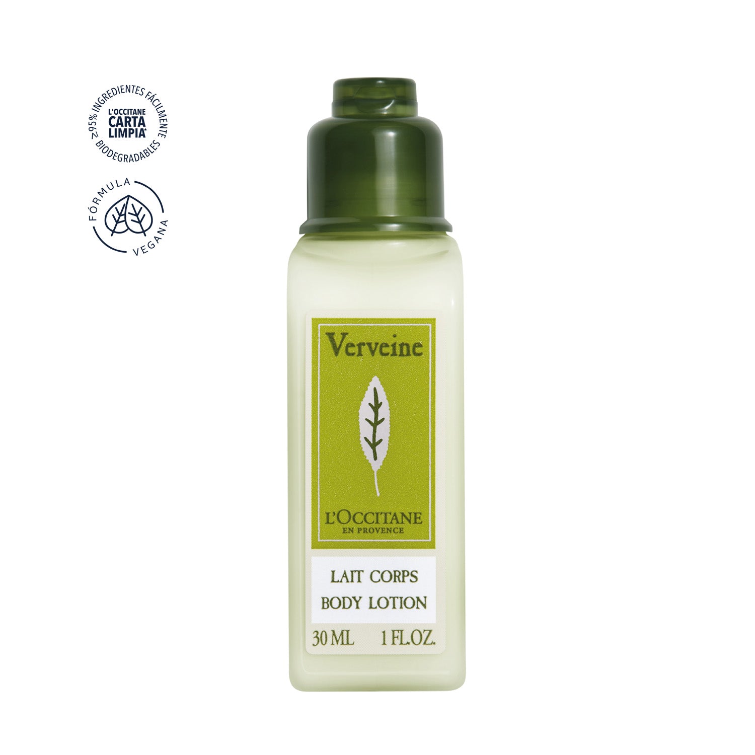 Gel de Ducha Verbena 30 Ml