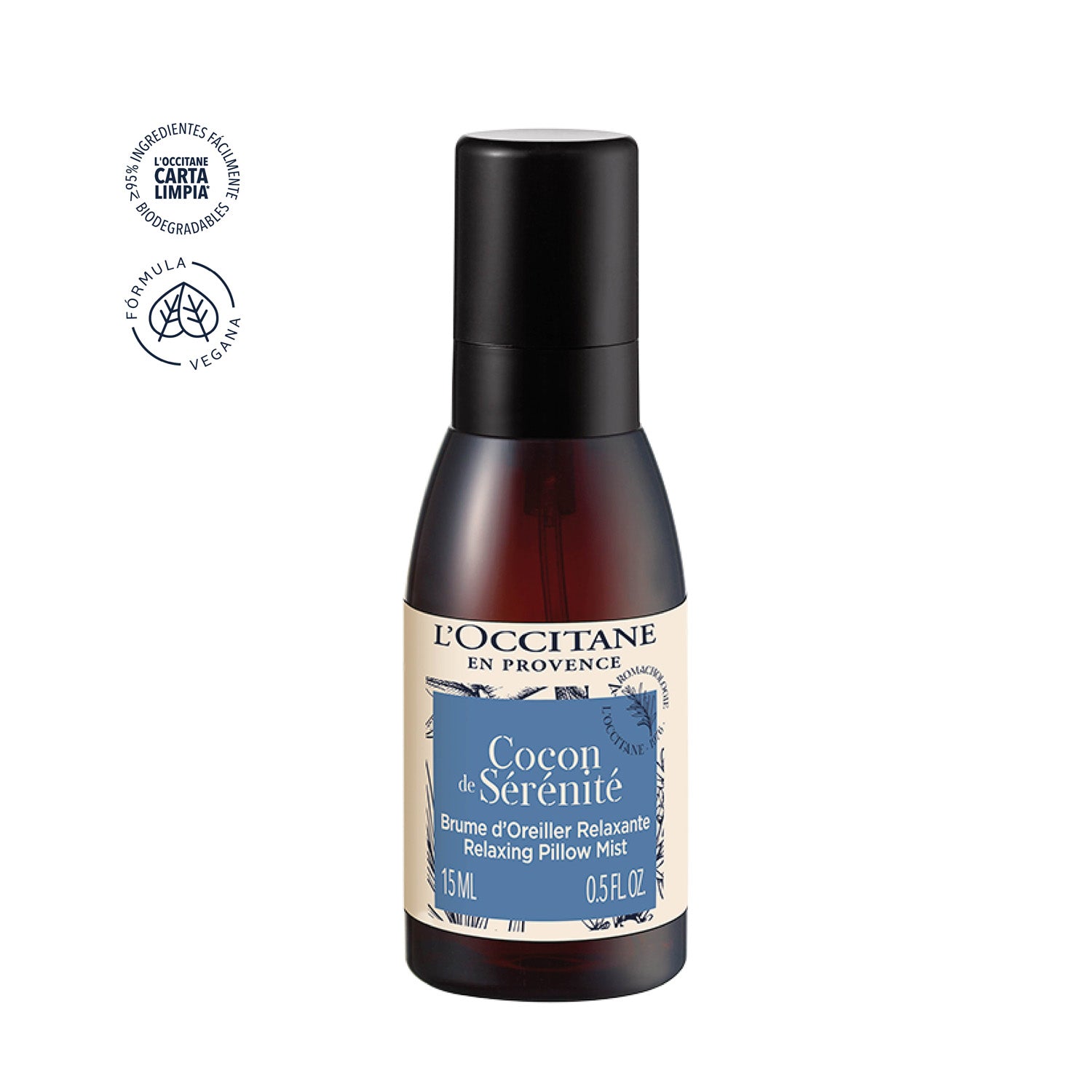 Mini Bruma de Almohada