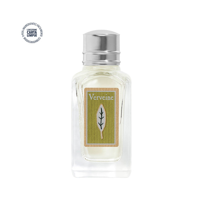 Mini Edt de Verbena Hover Image