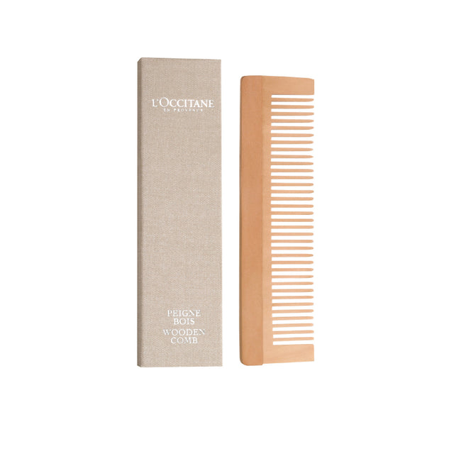 Peine Madera Hover Image