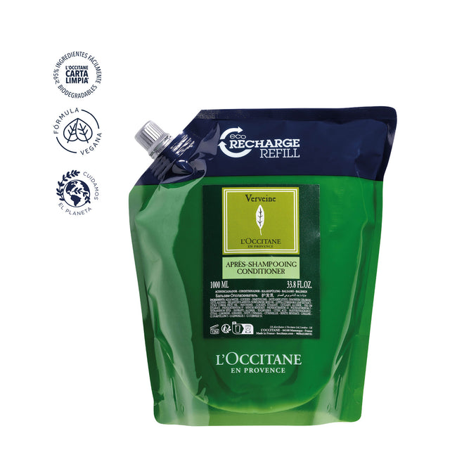 Refill Acondicionador Verbena 1Lt Hover Image