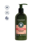 Shampoo Aromacología 300Ml