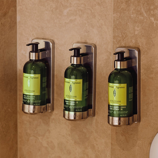 Acondicionador Verbena Citrica 300Ml Main Image