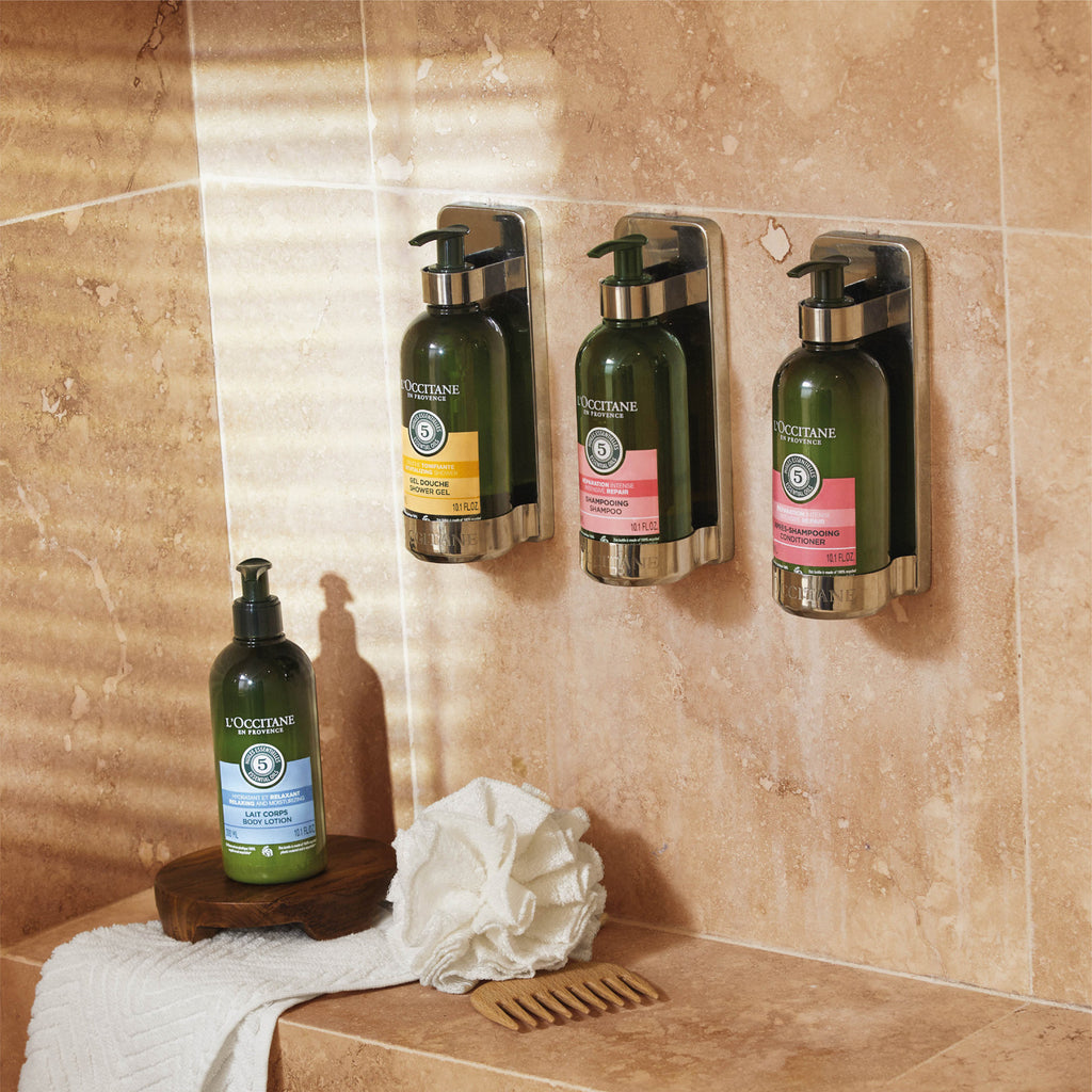 Gel de Ducha Aromacología 300Ml