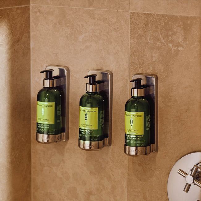 Gel de Ducha Verbena Citrica 300Ml Main Image