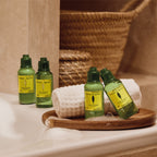 Gel Ducha Verbena Citrica 50Ml