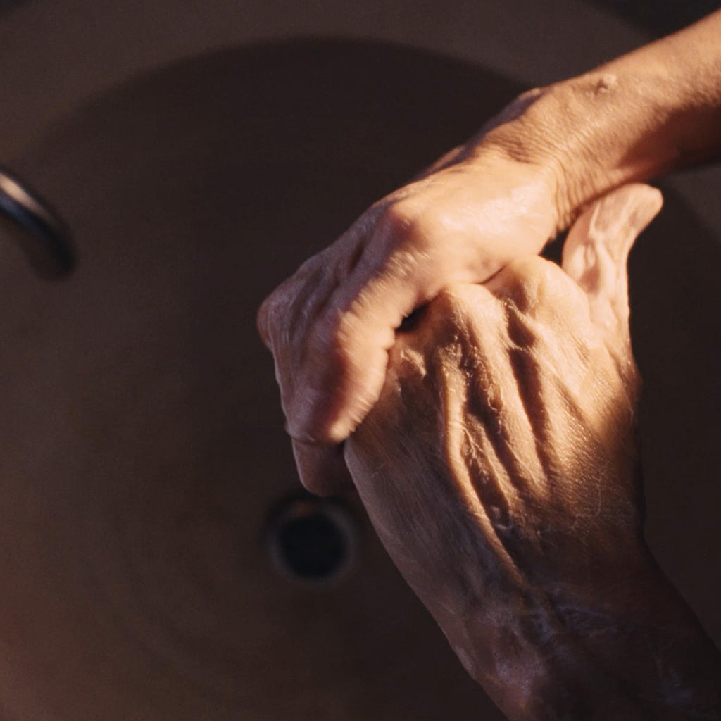 Jabón Karité Leche 25 Gr