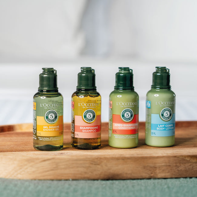 Leche Corporal Relajante 35Ml Main Image