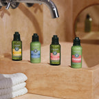 Leche Corporal Relajante 50Ml