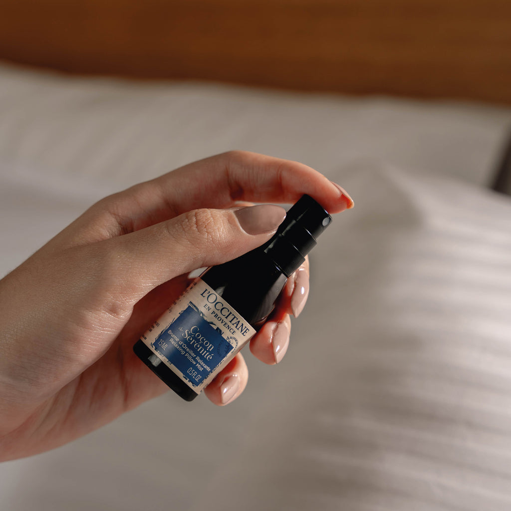 Mini Bruma de Almohada