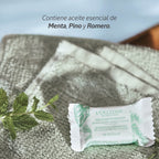 Cubo de Azucar Efervescente 18Gr.