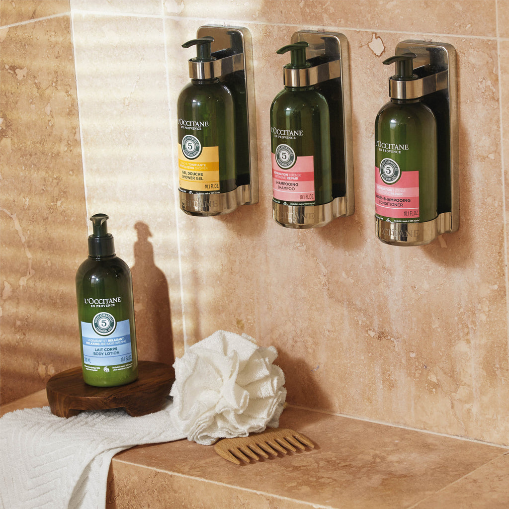 Shampoo Aromacología 300Ml