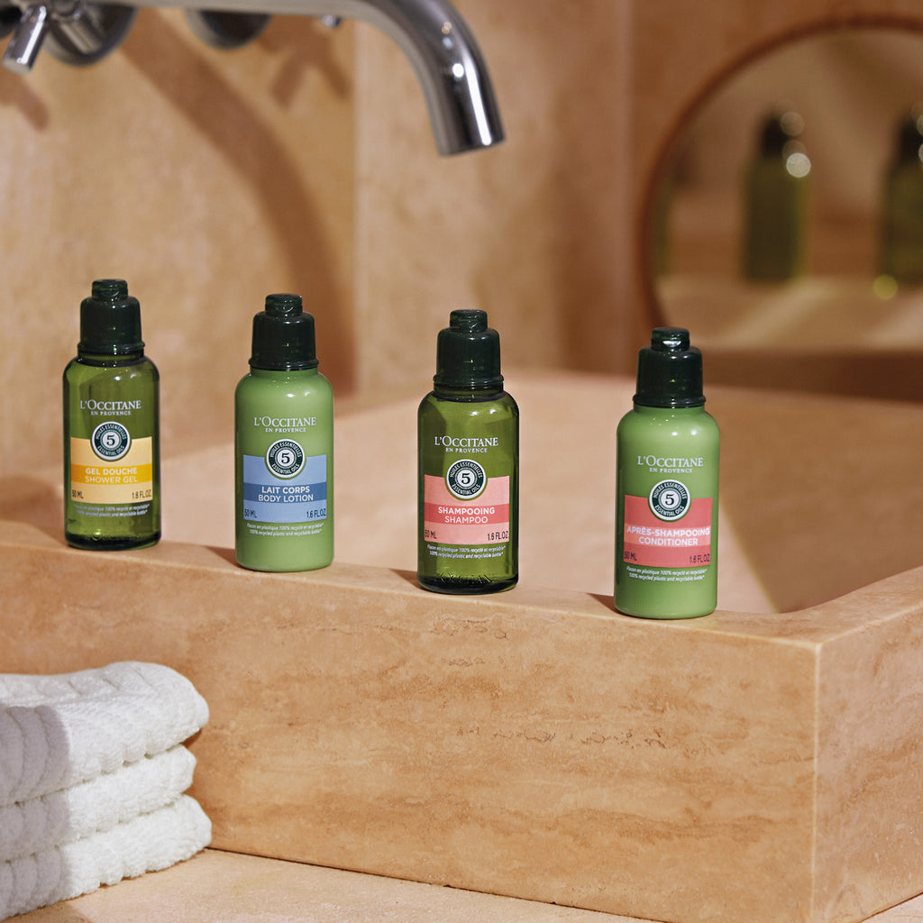 Shampoo Reparador 50Ml