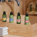 Shampoo Reparador 50Ml