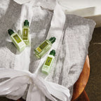 Shampoo Verbena 30 Ml