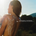 Gel de Ducha Aromacología 300Ml