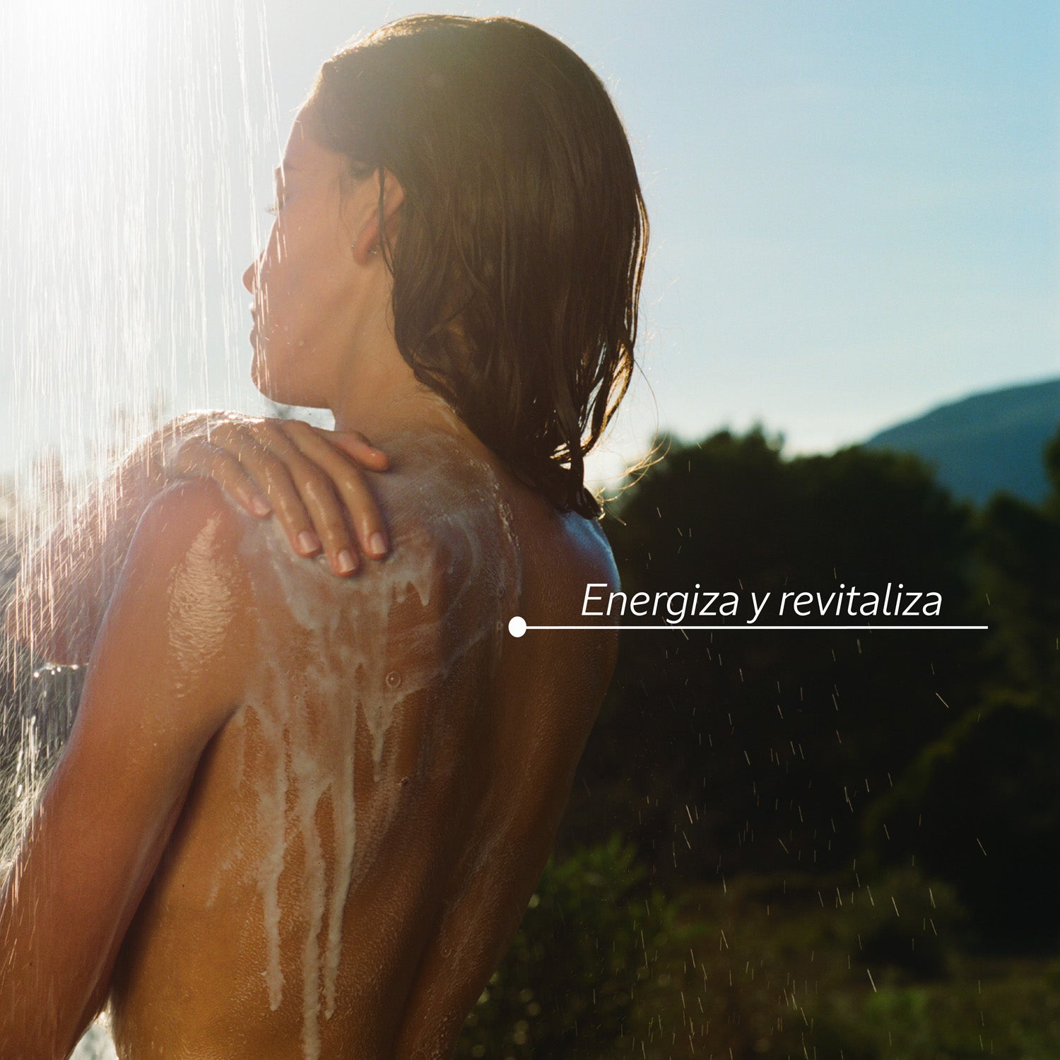 Gel de Ducha Tonificante 35Ml