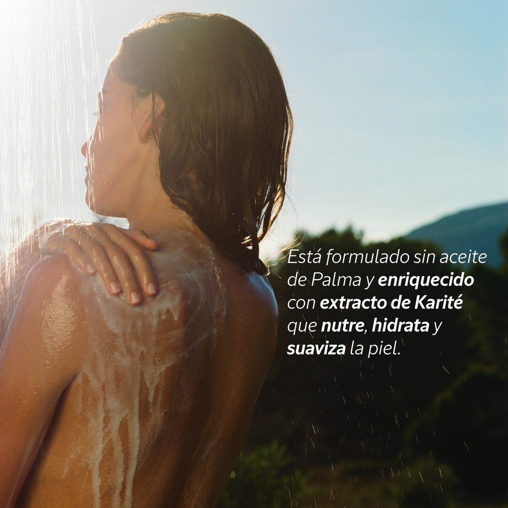 Jabon Karite Verbena 50 Gr