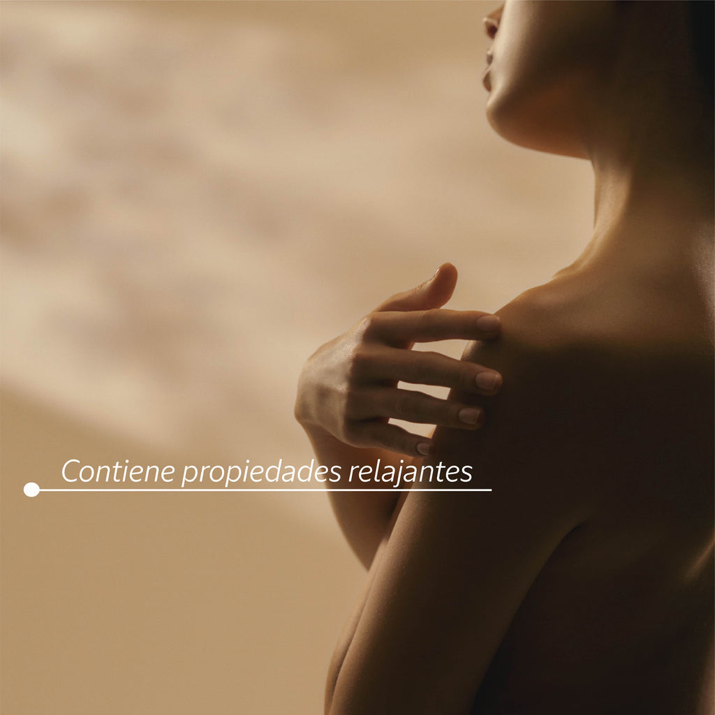 Leche Corporal Aromacología 300Ml