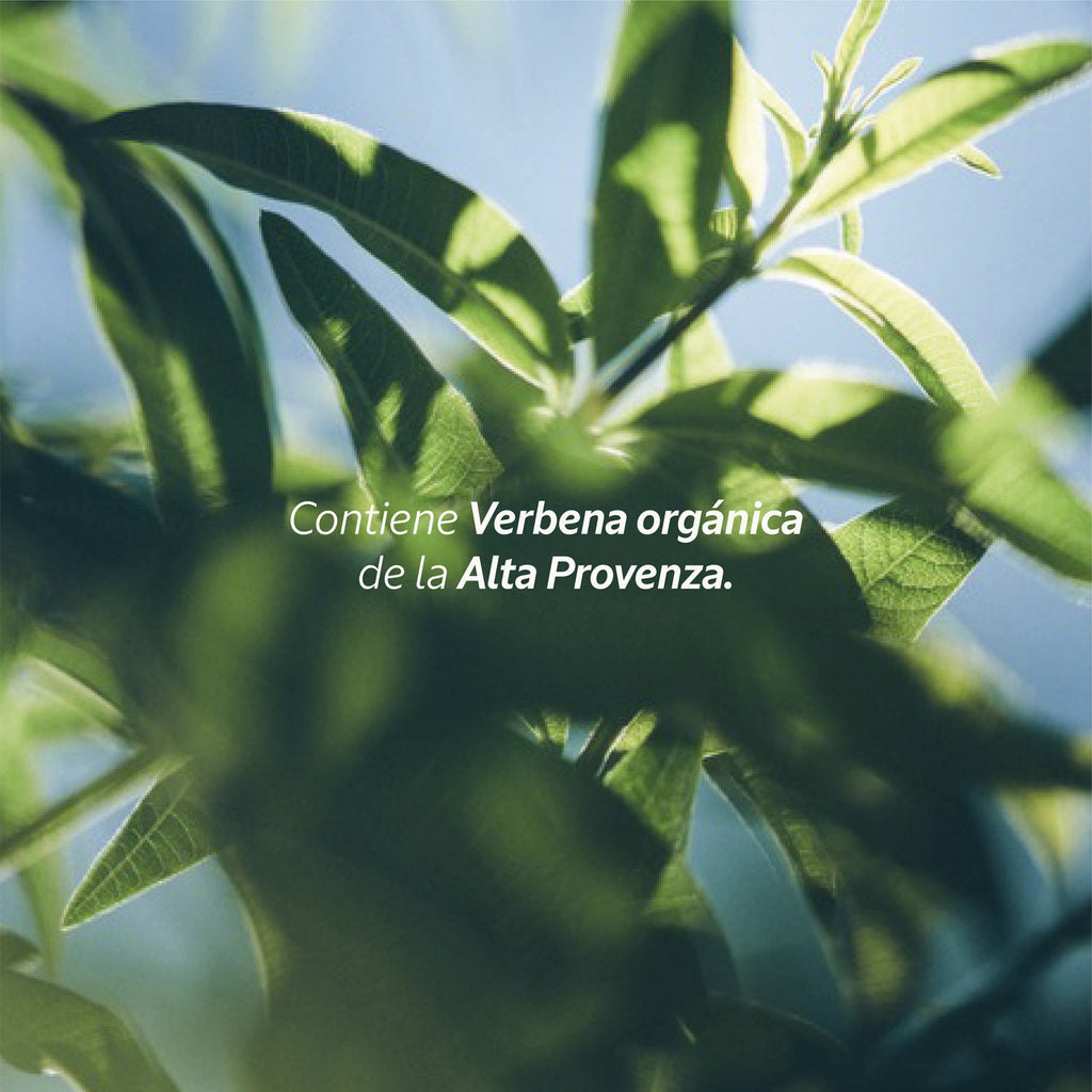 Leche Corporal Verbena 30 Ml