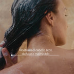 Refill Shampoo Reparador Aromacología 1L