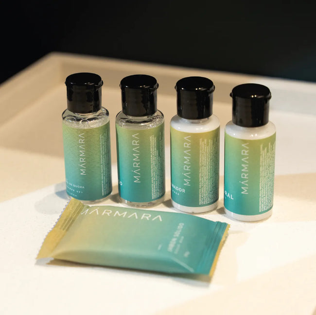 Acondicionador 30ml Main Image