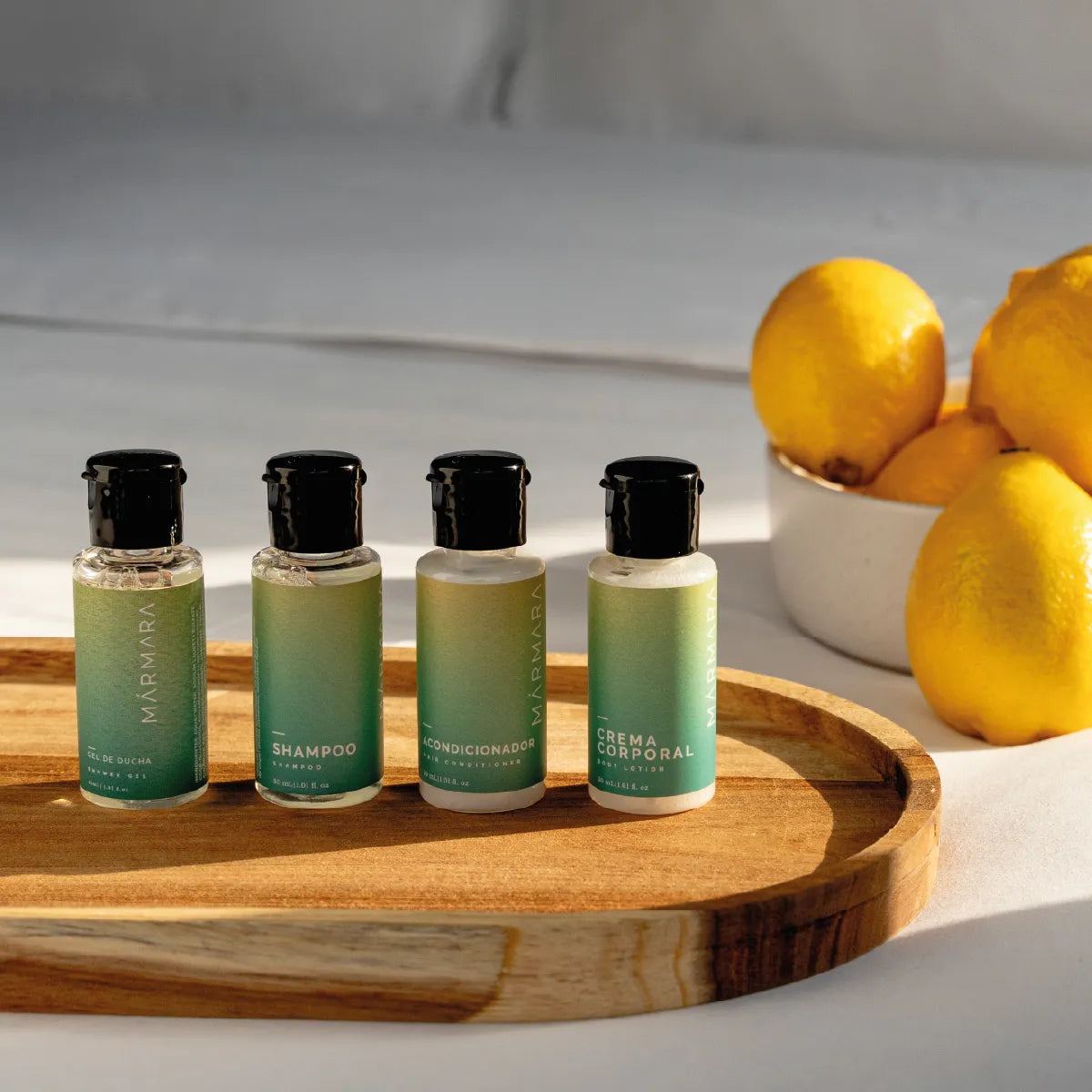 Shampoo 30ml