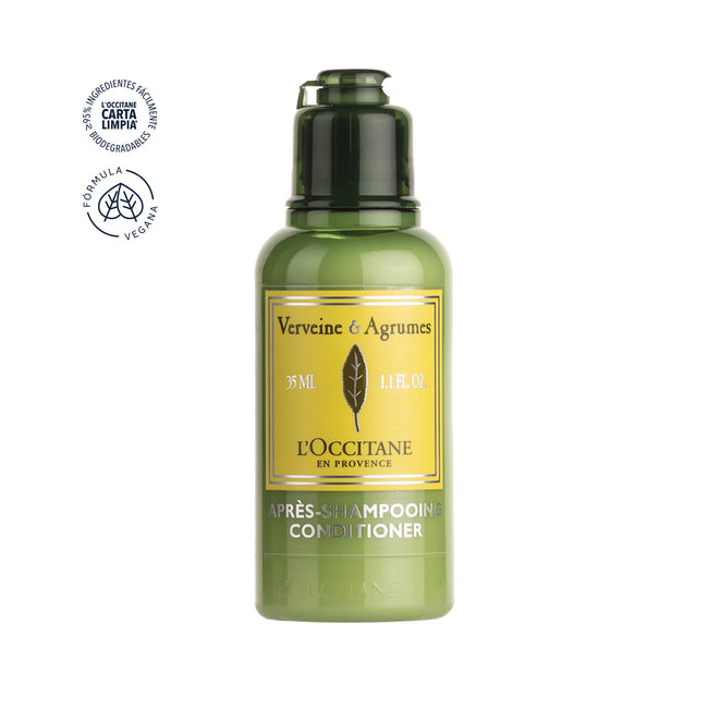 Acondicionador Verbena Citrica 35Ml Hover Image