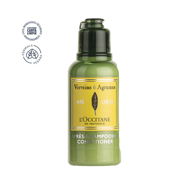 Acondicionador Verbena Citrica 50Ml Hover Image