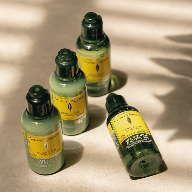 Acondicionador Verbena Citrica 35Ml Main Image