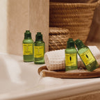 Acondicionador Verbena Citrica 50Ml